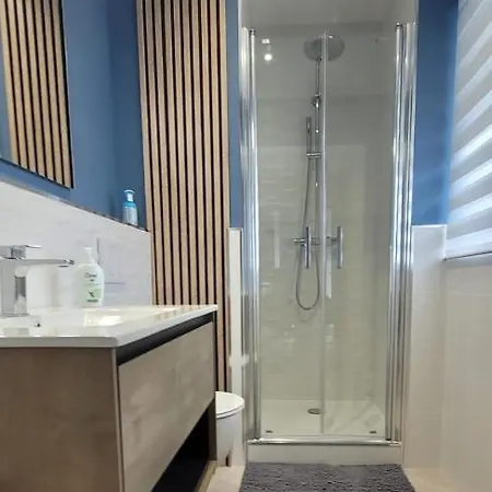 Phebus Appartement Berck