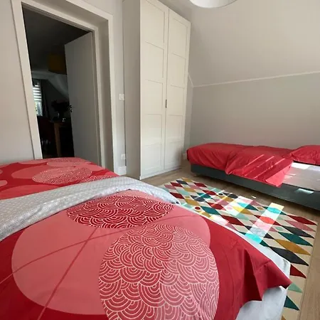 Appartement Phebus Berck