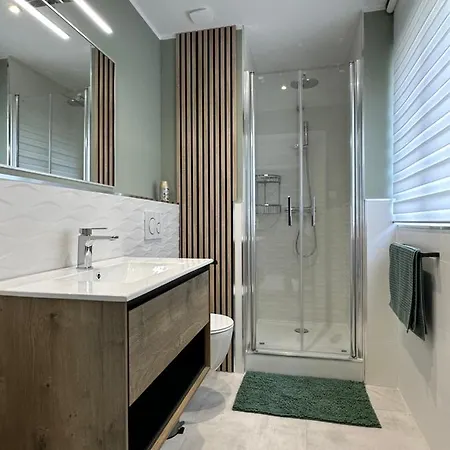 Phebus Appartement *