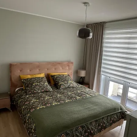 Phebus Appartement *