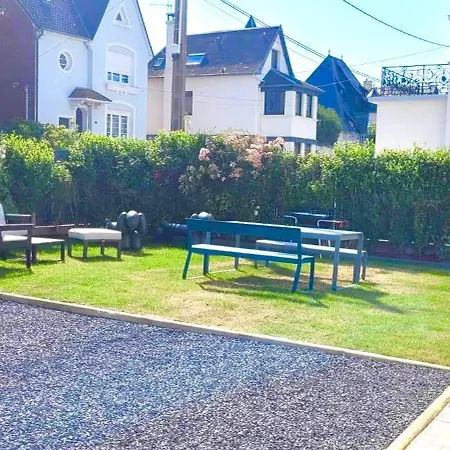 Appartement Phebus *