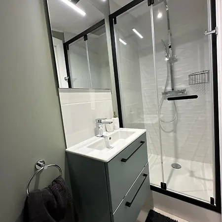 Appartement Phebus Berck