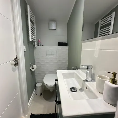 Appartement Phebus