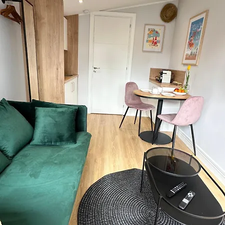 Phebus Appartement *