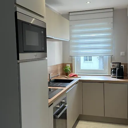 Phebus Appartement Berck