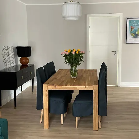 Phebus Lägenhet Berck