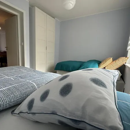 Apartment Phebus *