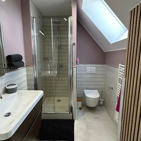 Appartement Phebus Berck