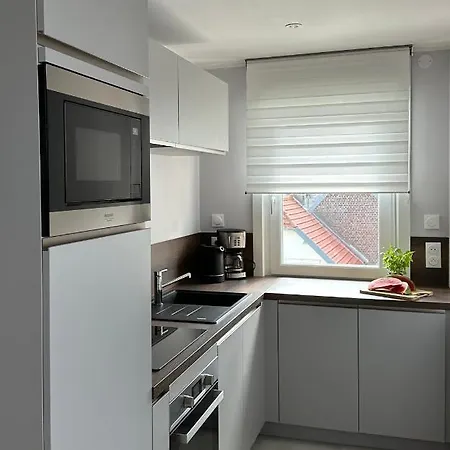 Appartement Phebus Berck