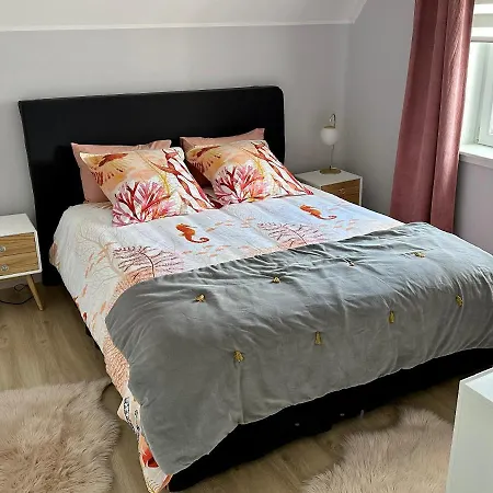 Apartment Phebus *