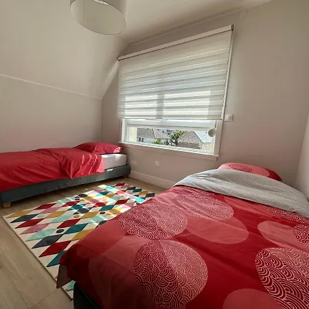 Phebus Apartment