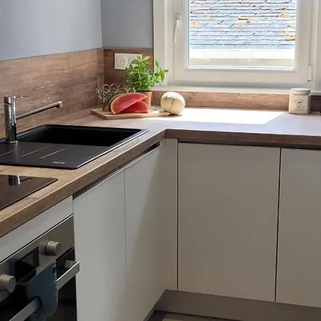 Appartement Phebus Berck