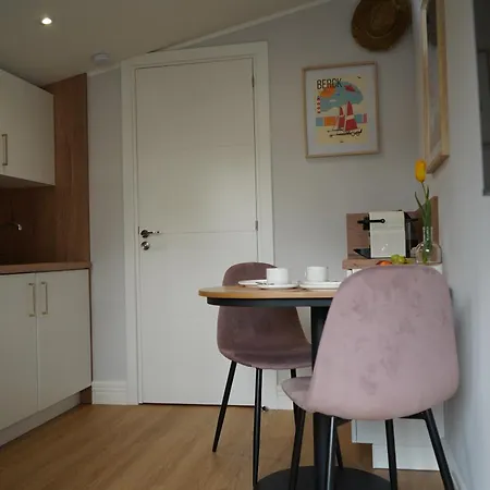 Phebus Appartement *