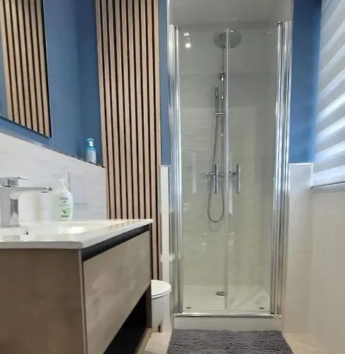 Phebus Apartment Berck