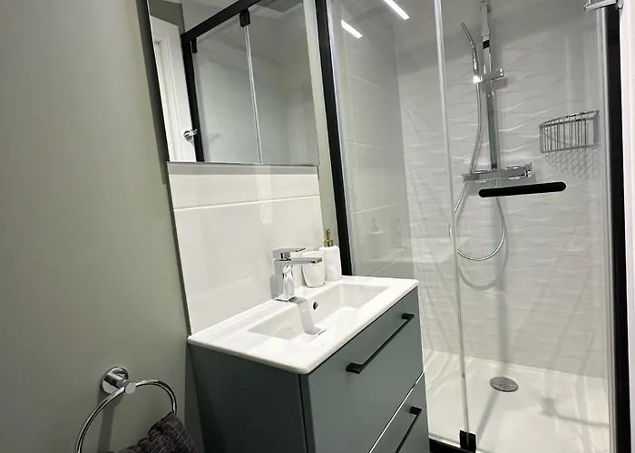 Apartment Phebus Berck